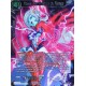 carte Dragon Ball Super EX02-04-EX Towa, Dominatrice du Temps NEUF FR