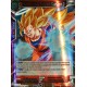 carte Dragon Ball Super P-003-PR Son Goku Super Saiyan 3 NEUF FR