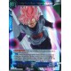 carte Dragon Ball Super P-015-PR Goku Black Rosé, frappe jubilatoire NEUF FR