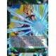 carte Dragon Ball Super P-041-PR Cabbe, collaboration entre Saiyans NEUF FR