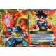 carte Dragon Ball Super P-046-PR Bardock & Bardock Gorille, Puissante Saiyan NEUF FR