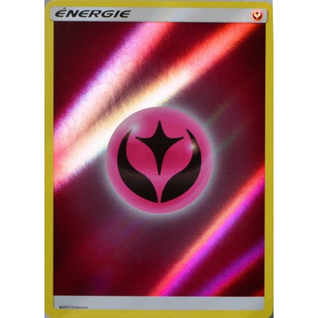 Carte Pokemon 87 70 Energie Fee Reverse Sl7 5 Majeste Des Dragons Neuf Fr Clicandsell