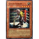carte YU-GI-OH IOC-015 Coach Goblin NEUF FR