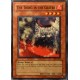 carte YU-GI-OH IOC-063 The Thing In The Crater NEUF FR