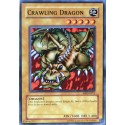carte YU-GI-OH MRD-E012 Crawling Dragon NEUF FR
