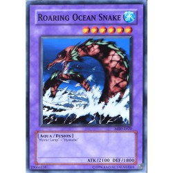 carte YU-GI-OH MRD-E020 Roaring Ocean Snake NEUF FR
