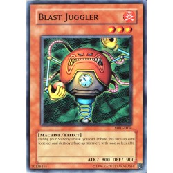 carte YU-GI-OH MRD-E034 Blast Juggler NEUF FR