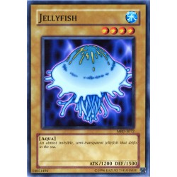 carte YU-GI-OH MRD-E072 Jellyfish NEUF FR