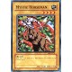 carte YU-GI-OH MRD-E076 Mystic Horseman NEUF FR