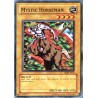 carte YU-GI-OH MRD-E076 Mystic Horseman NEUF FR