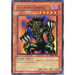carte YU-GI-OH MRD-E090 Shadow Ghoul NEUF FR