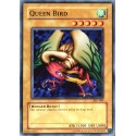 carte YU-GI-OH SRL-EN009 Queen Bird NEUF FR