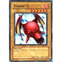 carte YU-GI-OH SRL-EN017 Tyhone #2 NEUF FR