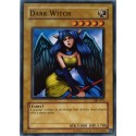 carte YU-GI-OH SRL-EN019 Dark Witch NEUF FR