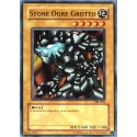 carte YU-GI-OH SRL-EN058 Stone Ogre Grotto NEUF FR