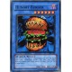 carte YU-GI-OH SRL-EN068 Hungry Burger NEUF FR