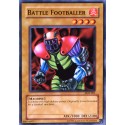 carte YU-GI-OH DCR-001 Battle Footballer NEUF FR