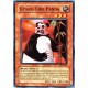 carte YU-GI-OH DCR-021 Gyaku-Gire Panda NEUF FR