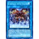 carte YU-GI-OH DCR-031 Contract With Exodia NEUF FR