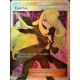 carte Pokémon 148/156 Cynthia SL5 - Soleil et Lune - Ultra Prisme NEUF FR