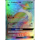 carte Pokémon 223/214 Corboss GX SL10 - Soleil et Lune - Alliance Infaillible NEUF FR