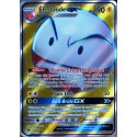 carte Pokémon 155/168 Electrode GX SL7 - Soleil et Lune - Tempête Céleste NEUF FR