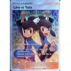 carte Pokémon 166/168 Lévy et Tatia SL7 - Soleil et Lune - Tempête Céleste NEUF FR
