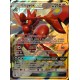 carte Pokémon 90/168 Cizayox GX SL7 - Soleil et Lune - Tempête Céleste NEUF FR