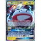 carte Pokémon 48/168 Electrode GX SL7 - Soleil et Lune - Tempête Céleste NEUF FR