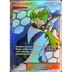 carte Pokémon 208/214 Saubohne SL8 - Soleil et Lune - Tonnerre Perdu NEUF FR