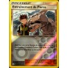 carte Pokémon 55/68 Entrainement de Pierre - REVERSE SL11.5 - Soleil et Lune - Destinées Occultes NEUF FR