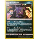 carte Pokémon 117/214 Amphinobi SL10 - Soleil et Lune - Alliance Infaillible NEUF FR