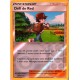 carte Pokémon 184/214 Défi de Red - REVERSE SL10 - Soleil et Lune - Alliance Infaillible NEUF FR