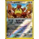 carte Pokémon 163/236 Kangourex - REVERSE SL11 - Soleil et Lune - Harmonie des Esprits NEUF FR