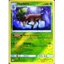 carte Pokémon 16/236 Haydaim - REVERSE SL12 - Soleil et Lune - Eclipse Cosmique NEUF FR
