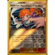 carte Pokémon 63/68 Maitrise Aquatique d'Ondine - REVERSE SL11.5 - Soleil et Lune - Destinées Occultes NEUF FR