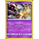 carte Pokémon 104/236 Pierroteknik SL12 - Soleil et Lune - Eclipse Cosmique NEUF FR