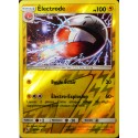 carte Pokémon 22/68 Electrode - REVERSE SL11.5 - Soleil et Lune - Destinées Occultes NEUF FR
