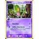 carte Pokémon 15/17 Arcko POP Série 4 NEUF FR