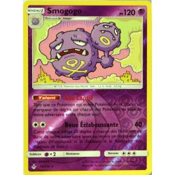 carte Pokémon 74/214 Smogogo - REVERSE SL10 - Soleil et Lune - Alliance Infaillible NEUF FR