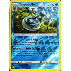 carte Pokémon 49/236 Tarenbulle - REVERSE SL11 - Soleil et Lune - Harmonie des Esprits NEUF FR