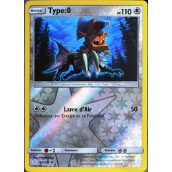 carte Pokémon 183/236 Type:0 - REVERSE SL12 - Soleil et Lune - Eclipse Cosmique NEUF FR