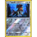 carte Pokémon 183/236 Type:0 - REVERSE SL12 - Soleil et Lune - Eclipse Cosmique NEUF FR
