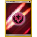 carte Pokémon 78/68 Energie Fée - REVERSE SL11.5 - Soleil et Lune - Destinées Occultes NEUF FR