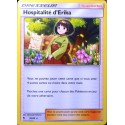 carte Pokémon 56/68 Hospitalité d'Erika SL11.5 - Soleil et Lune - Destinées Occultes NEUF FR