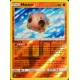 carte Pokémon 83/168 Météno - REVERSE SL7 - Soleil et Lune - Tempête Céleste NEUF FR
