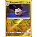 carte Pokémon 105/168 Drackhaus - REVERSE SL7 - Soleil et Lune - Tempête Céleste NEUF FR