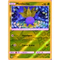 carte Pokémon 5/214 Mystherbe - REVERSE SL10 - Soleil et Lune - Alliance Infaillible NEUF FR