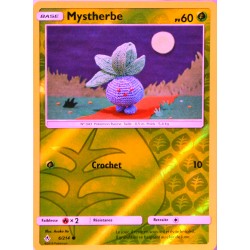 carte Pokémon 6/214 Mystherbe - REVERSE SL10 - Soleil et Lune - Alliance Infaillible NEUF FR