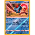 carte Pokémon 40/214 Tentacool - REVERSE SL10 - Soleil et Lune - Alliance Infaillible NEUF FR